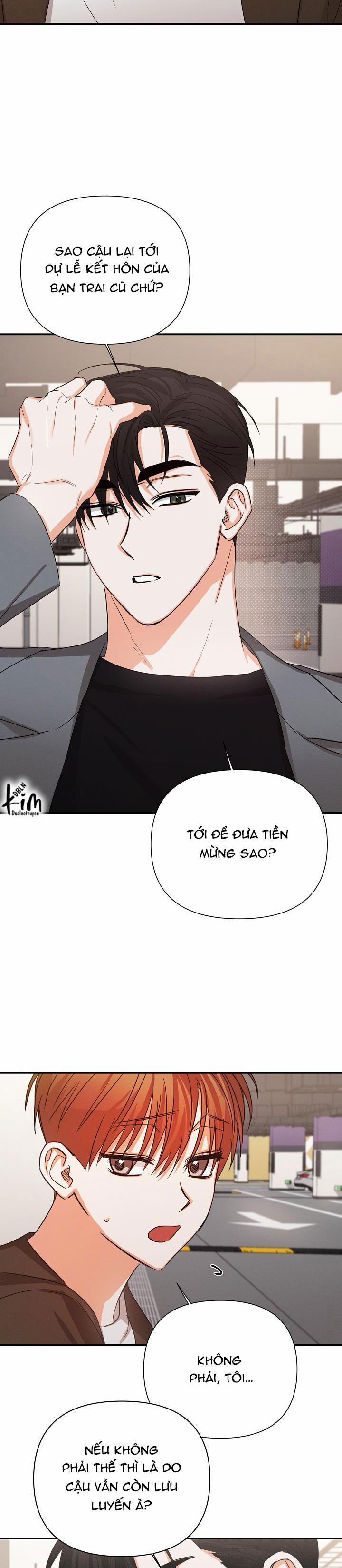 Nine To Nine 35 trang 5