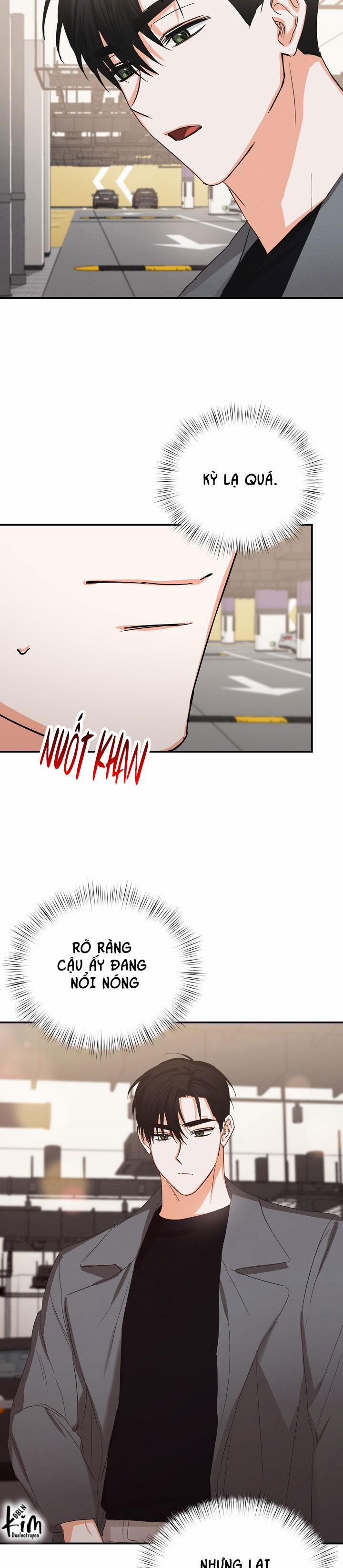 Nine To Nine 35 trang 6