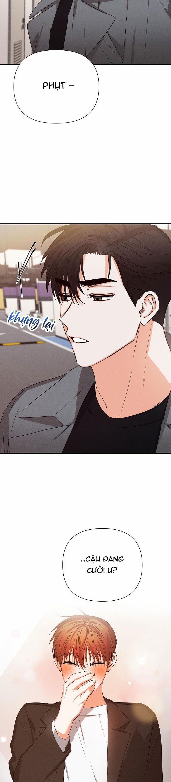 Nine To Nine 35 trang 8