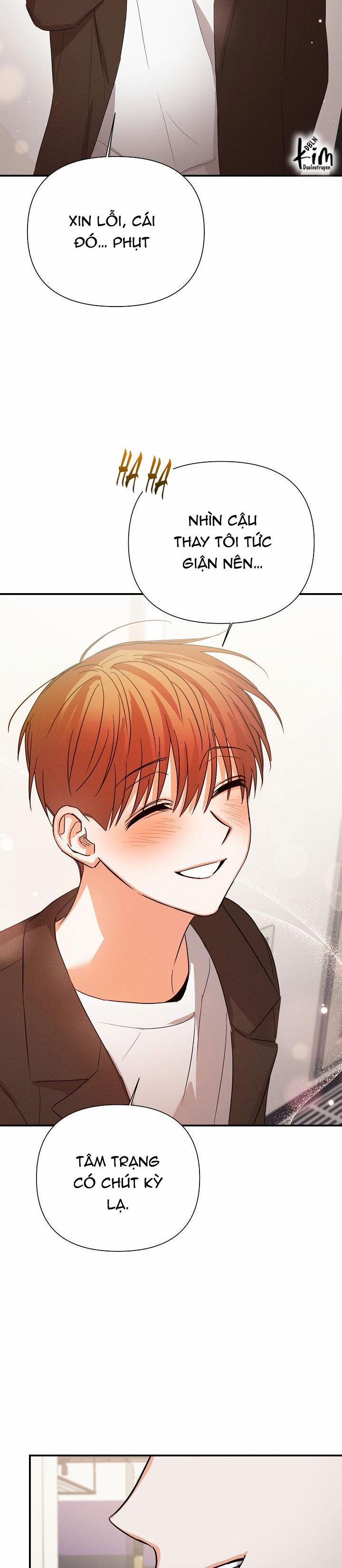 Nine To Nine 35 trang 9