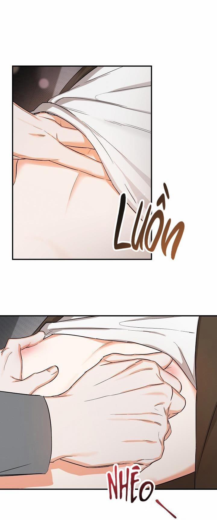 Nine To Nine 36 trang 1