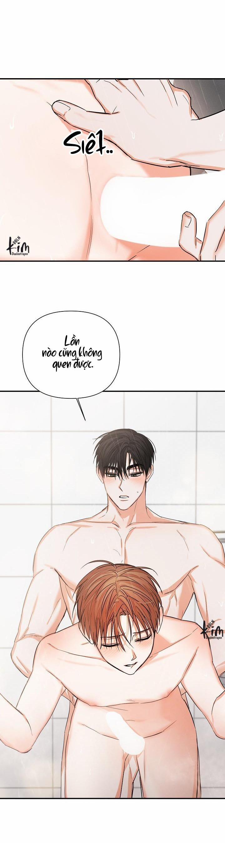 Nine To Nine 36 trang 10