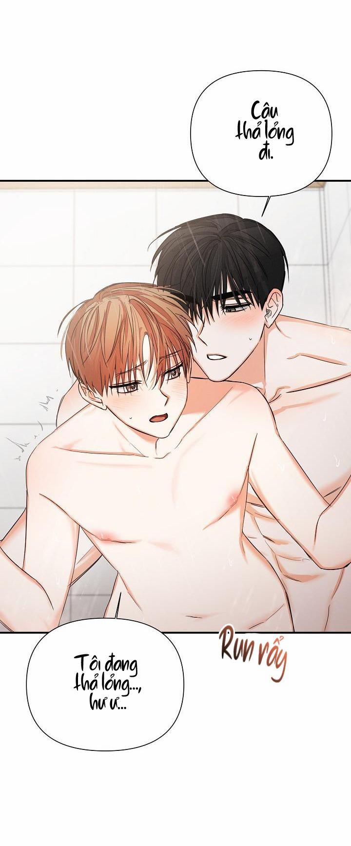 Nine To Nine 36 trang 11