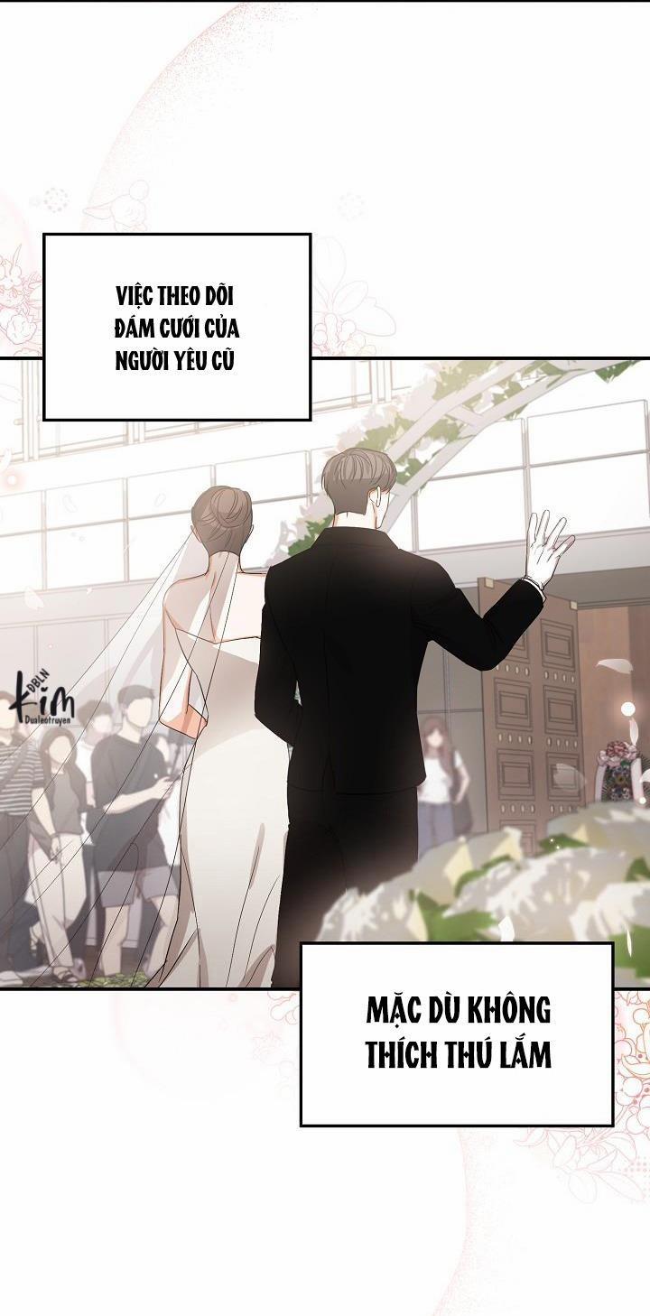 Nine To Nine 36 trang 20