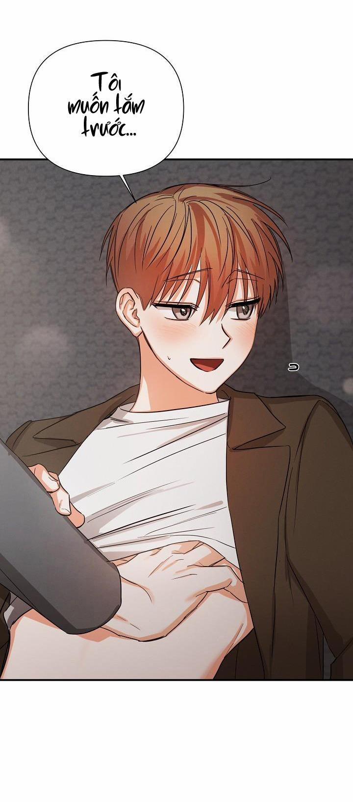 Nine To Nine 36 trang 5