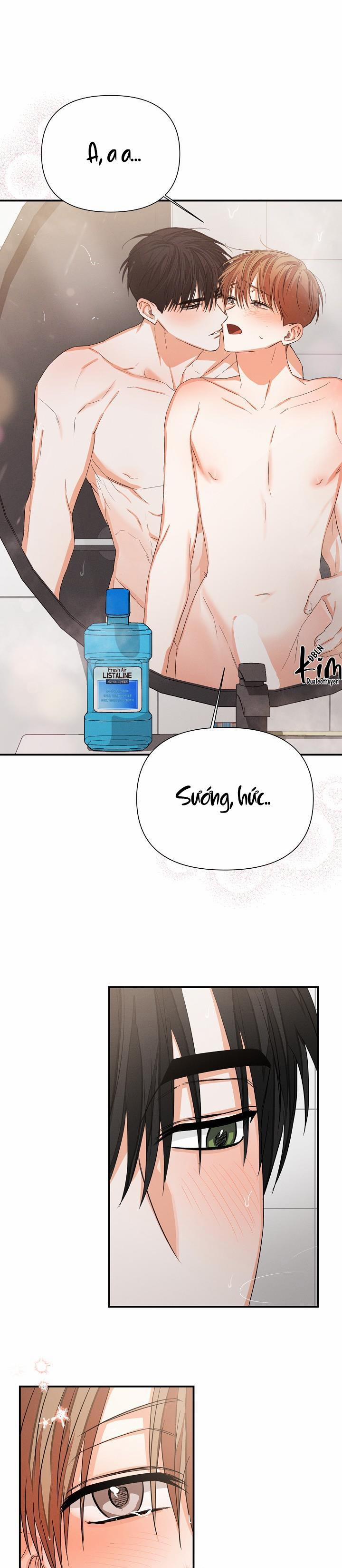 Nine To Nine 37 trang 1