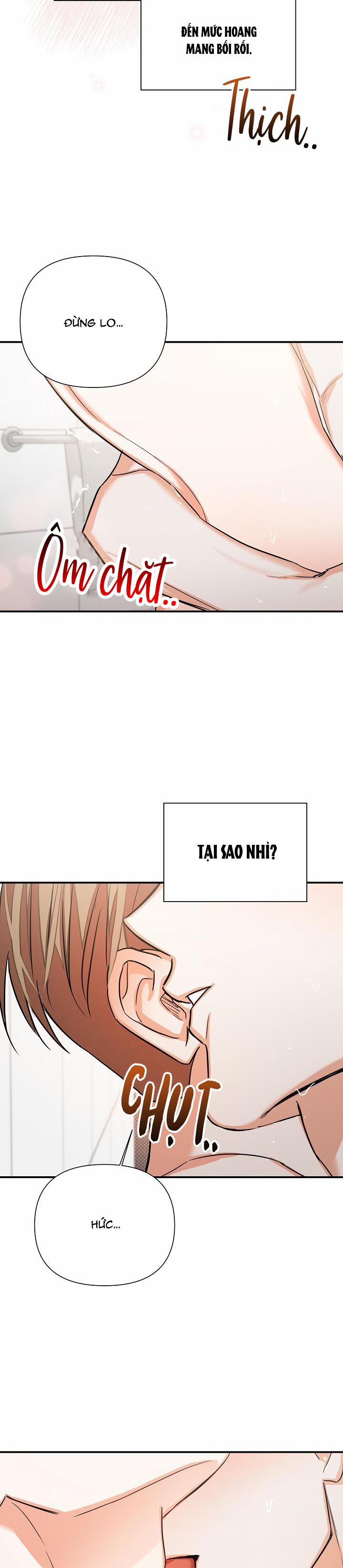 Nine To Nine 37 trang 10