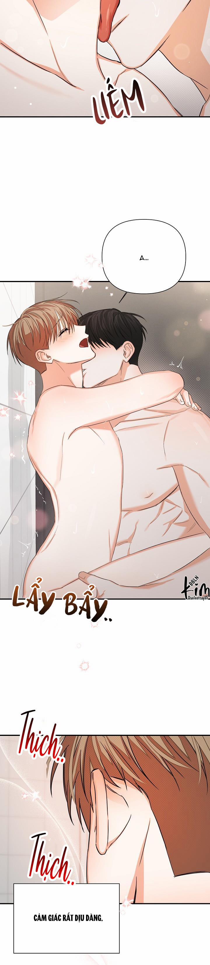 Nine To Nine 37 trang 11