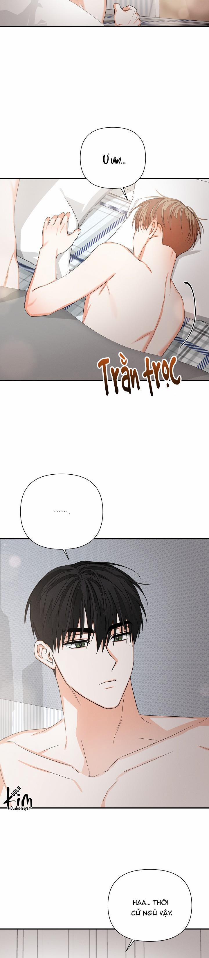 Nine To Nine 37 trang 16