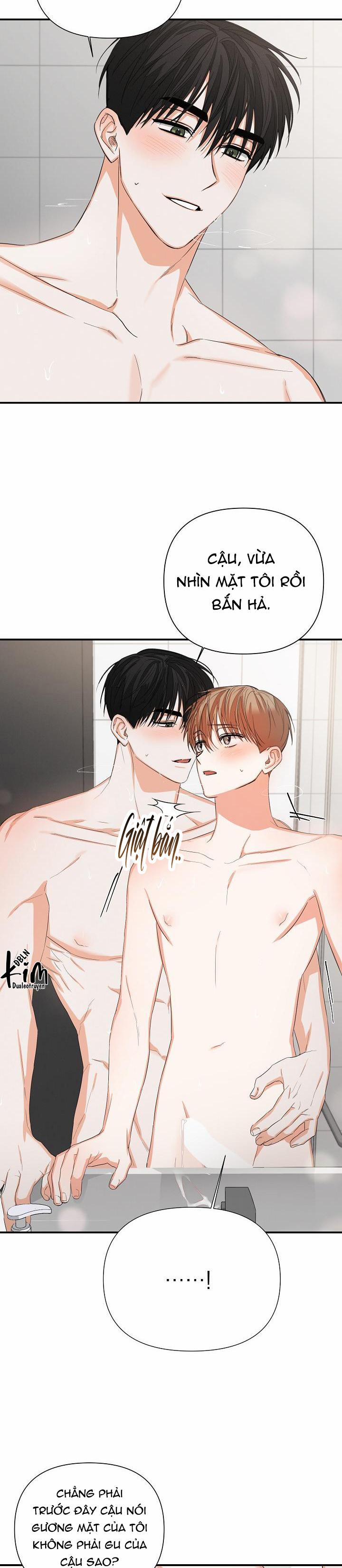 Nine To Nine 37 trang 3