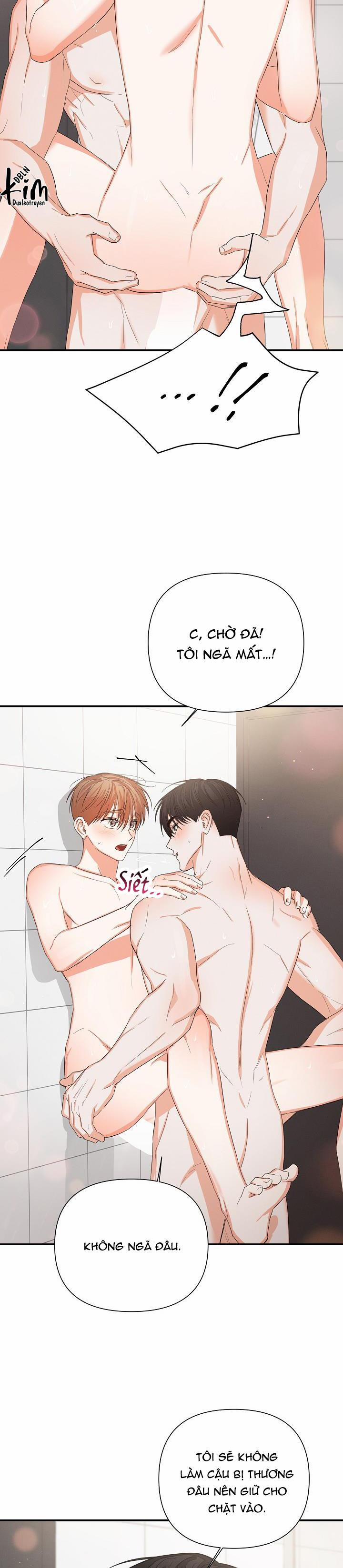 Nine To Nine 37 trang 5