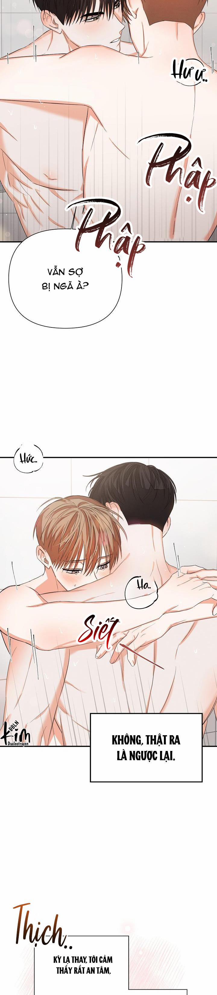 Nine To Nine 37 trang 9