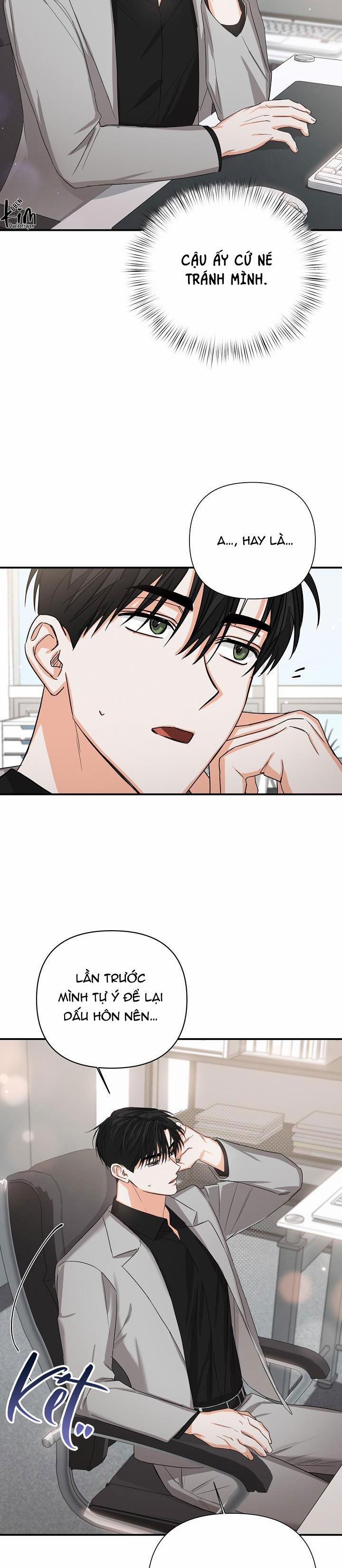 Nine To Nine 38 trang 10