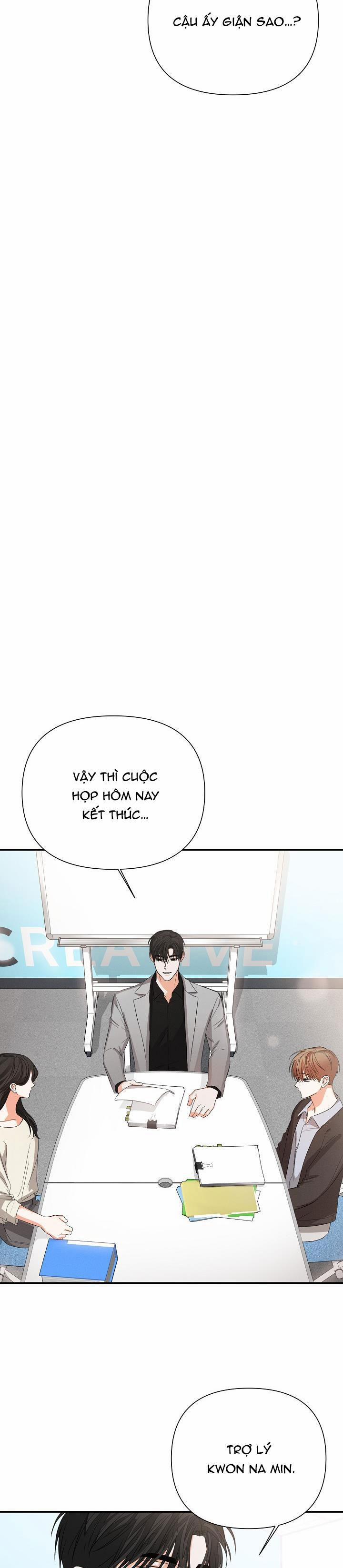 Nine To Nine 38 trang 11