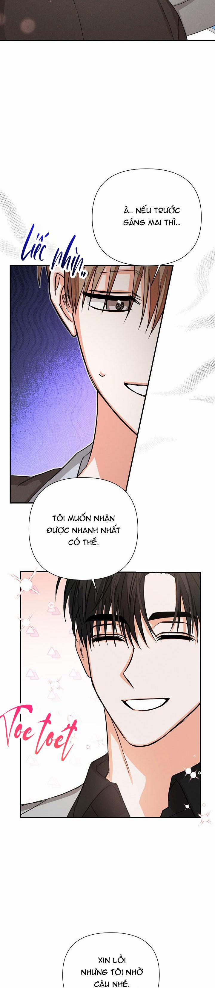 Nine To Nine 38 trang 13