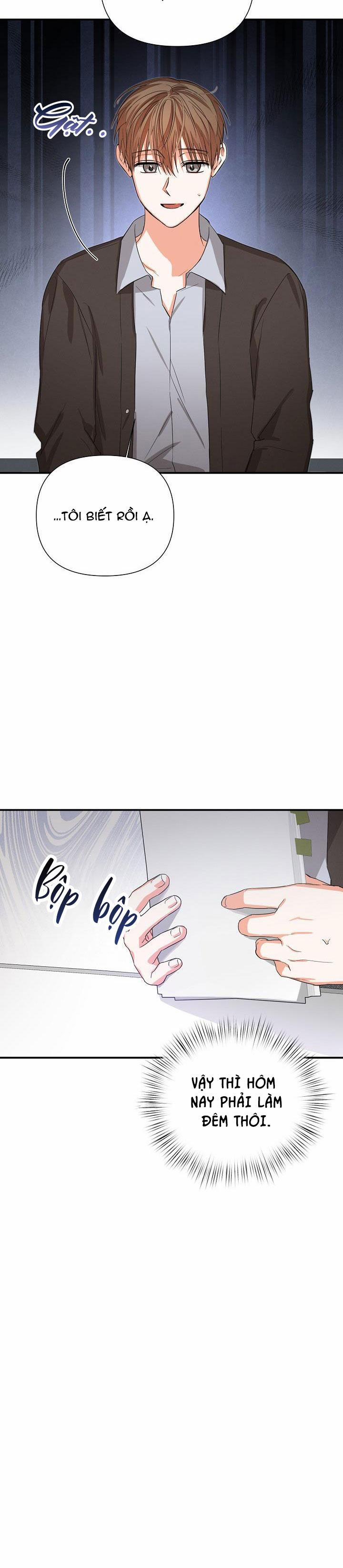 Nine To Nine 38 trang 14