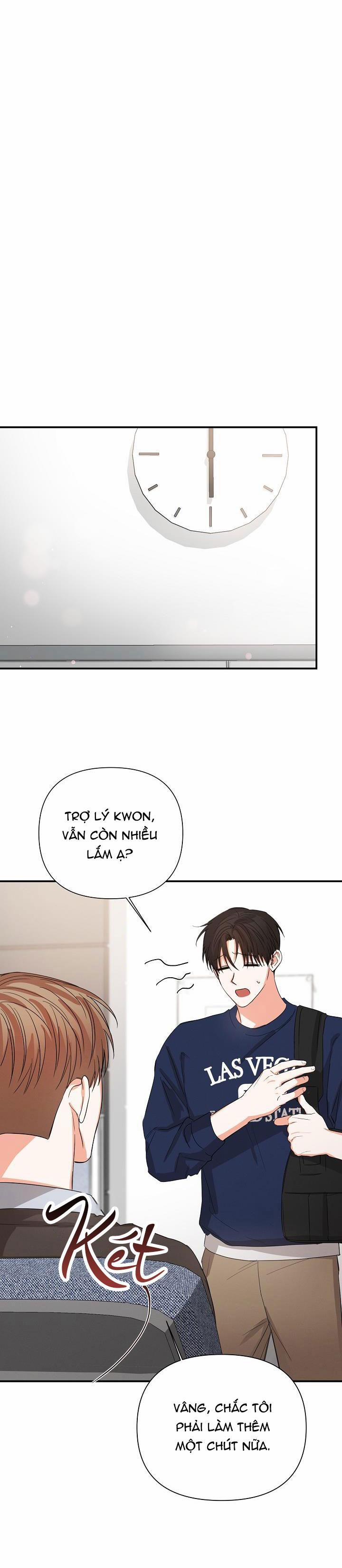 Nine To Nine 38 trang 15