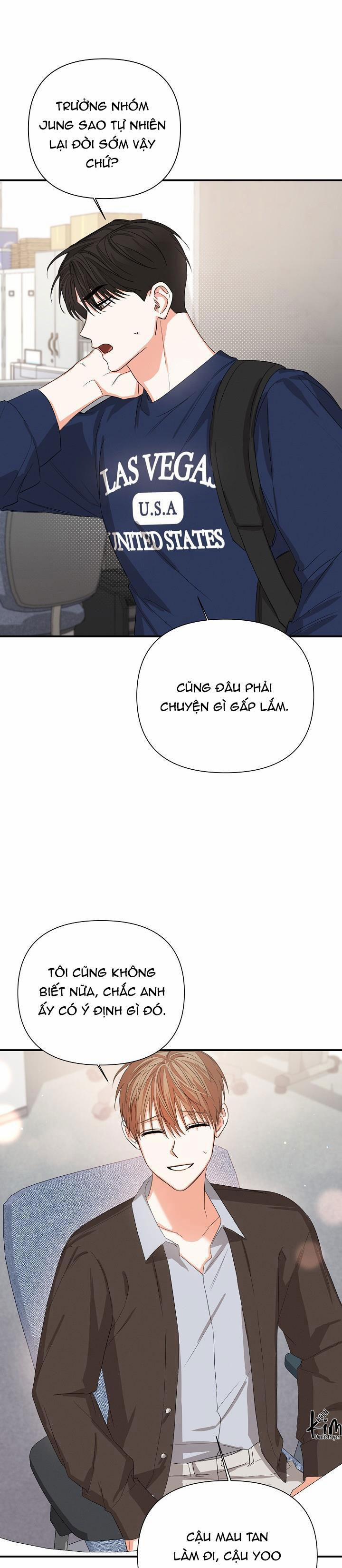 Nine To Nine 38 trang 16