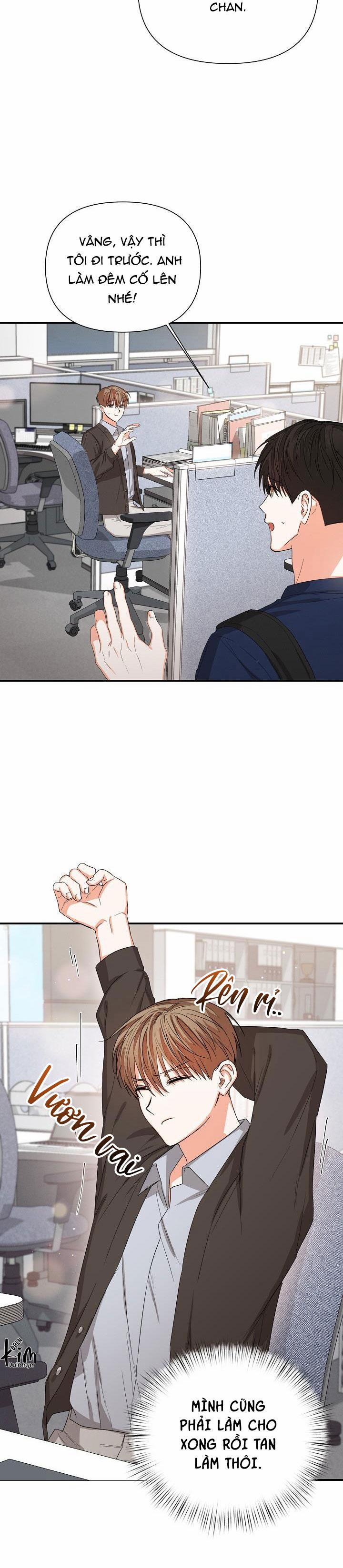 Nine To Nine 38 trang 17