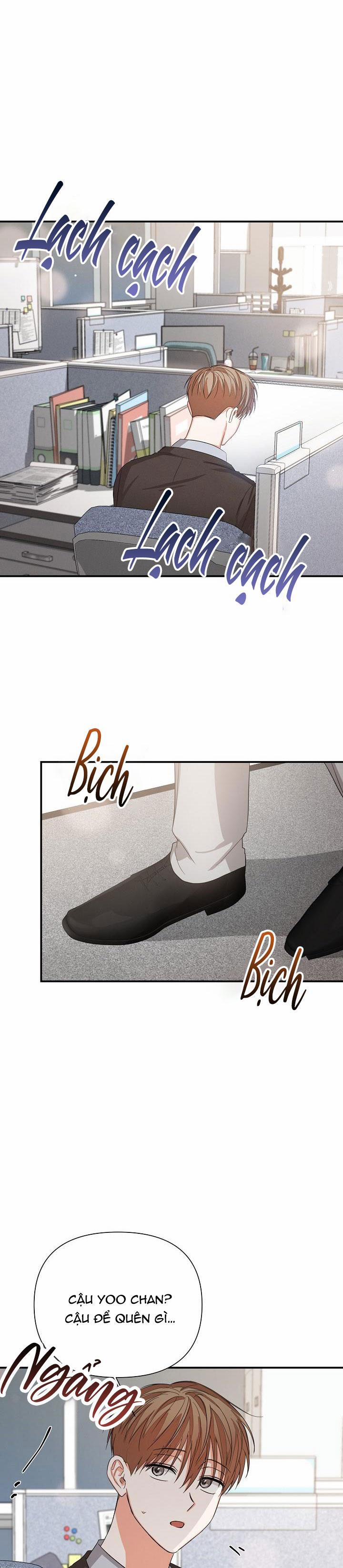 Nine To Nine 38 trang 18