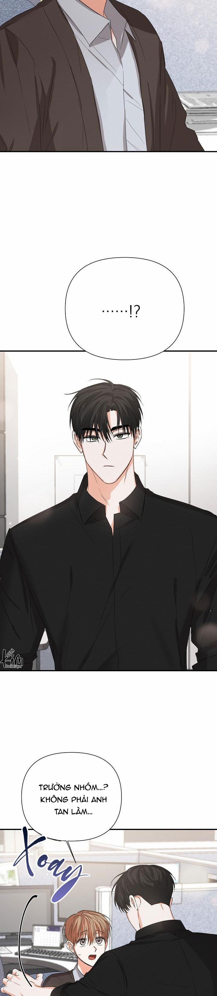 Nine To Nine 38 trang 19