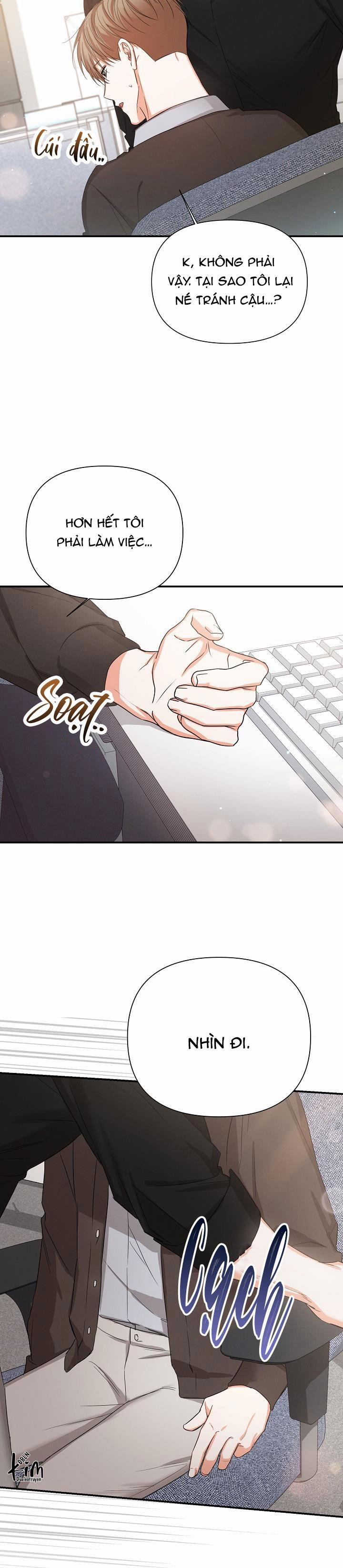 Nine To Nine 38 trang 21