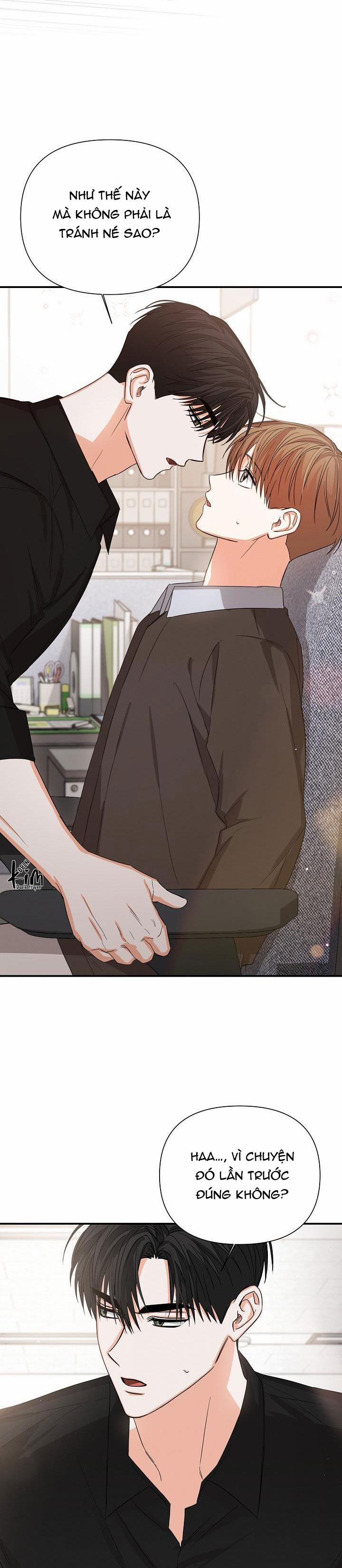 Nine To Nine 38 trang 22