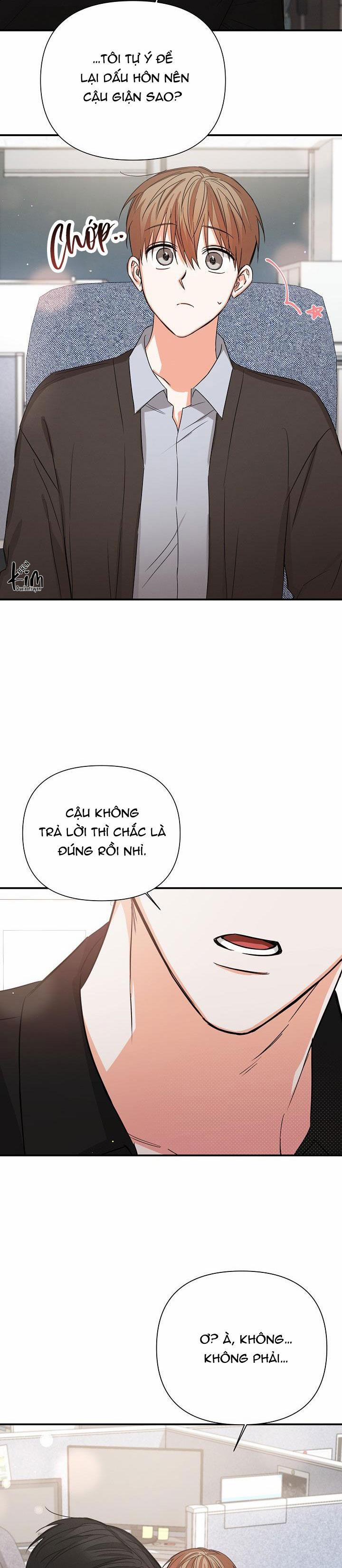 Nine To Nine 38 trang 24