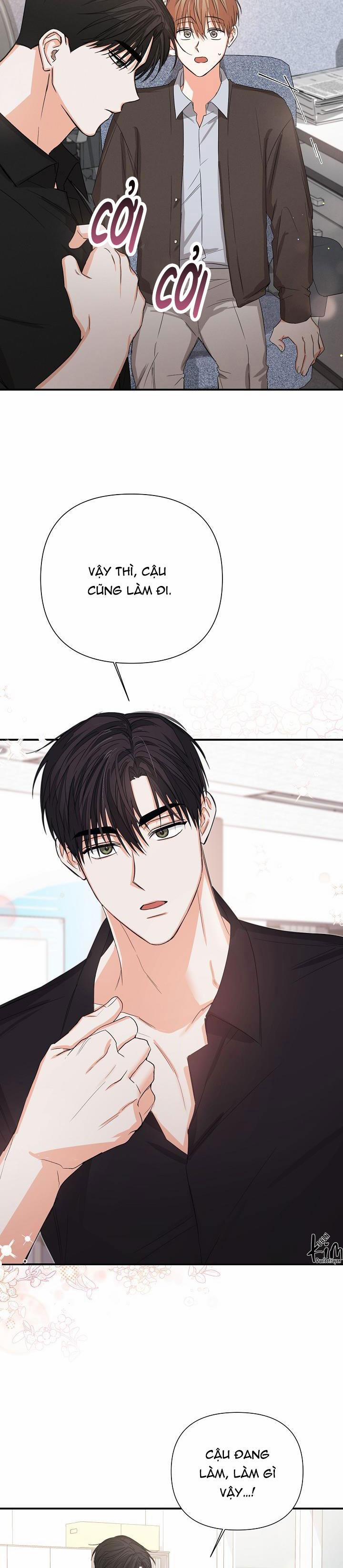 Nine To Nine 38 trang 25