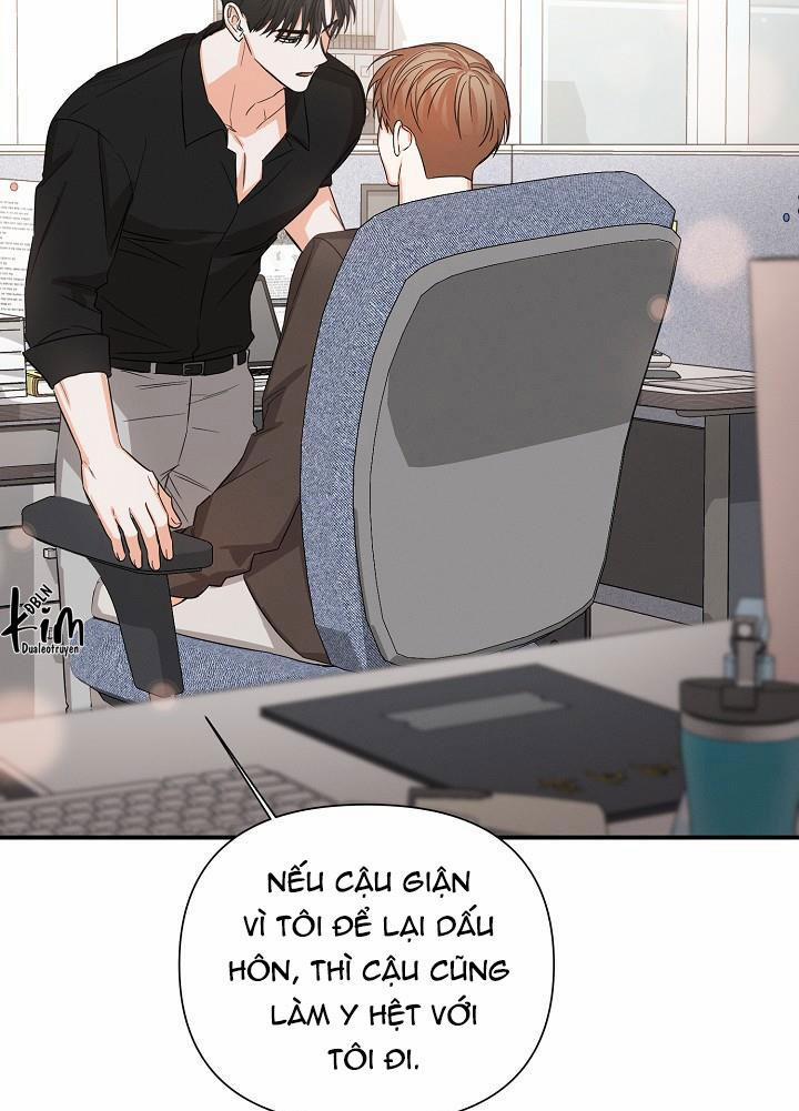 Nine To Nine 38 trang 26