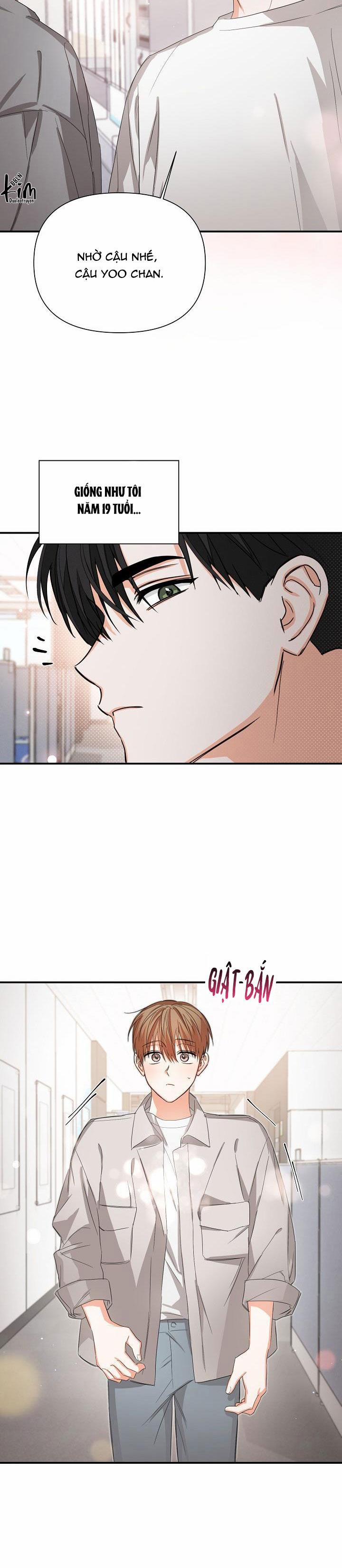 Nine To Nine 38 trang 4