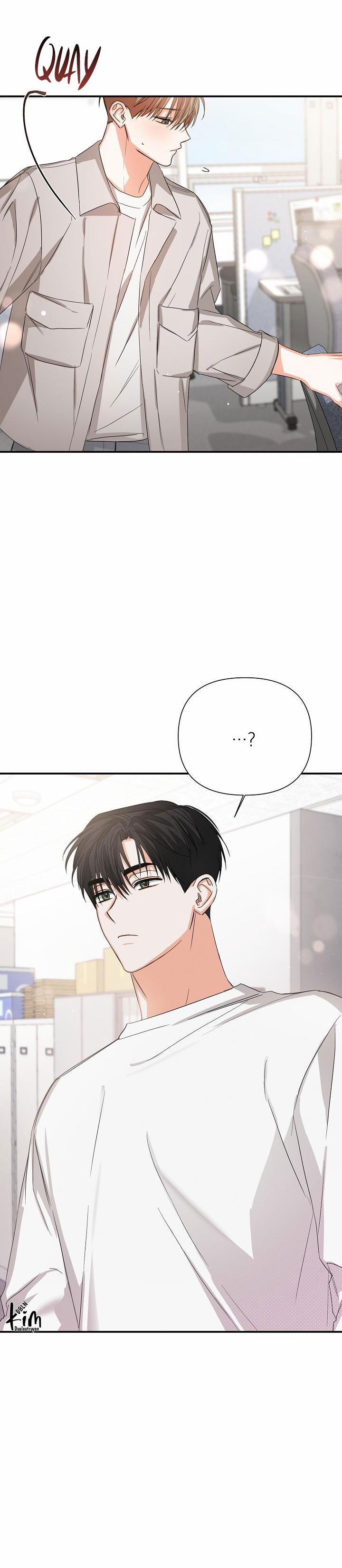 Nine To Nine 38 trang 5