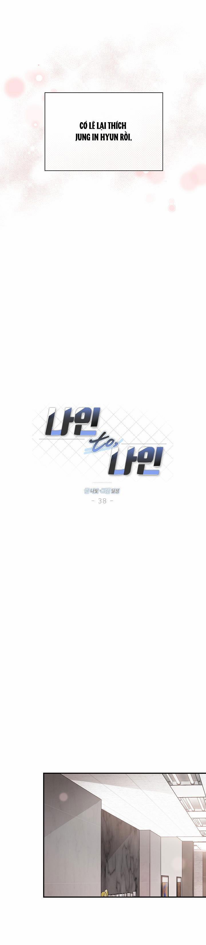 Nine To Nine 38 trang 6