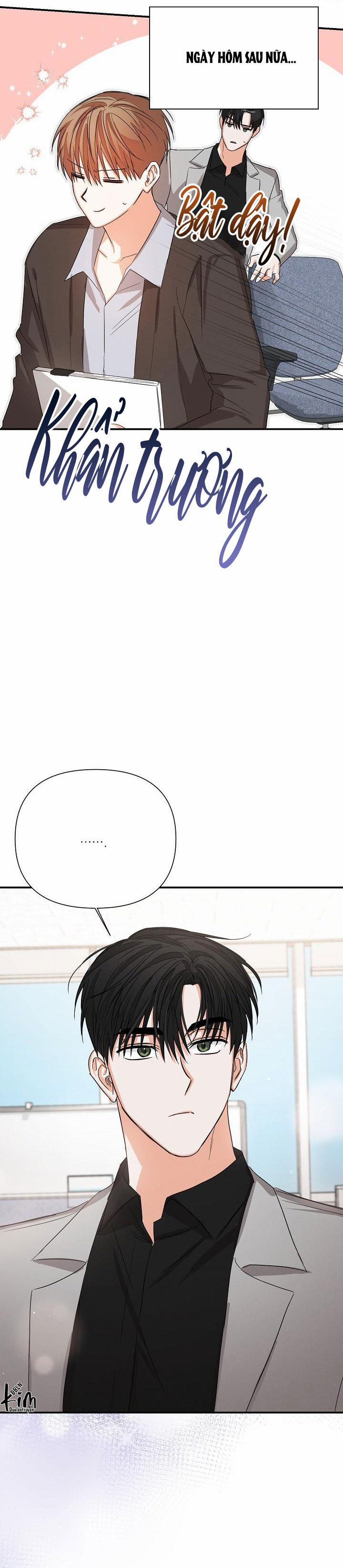 Nine To Nine 38 trang 8