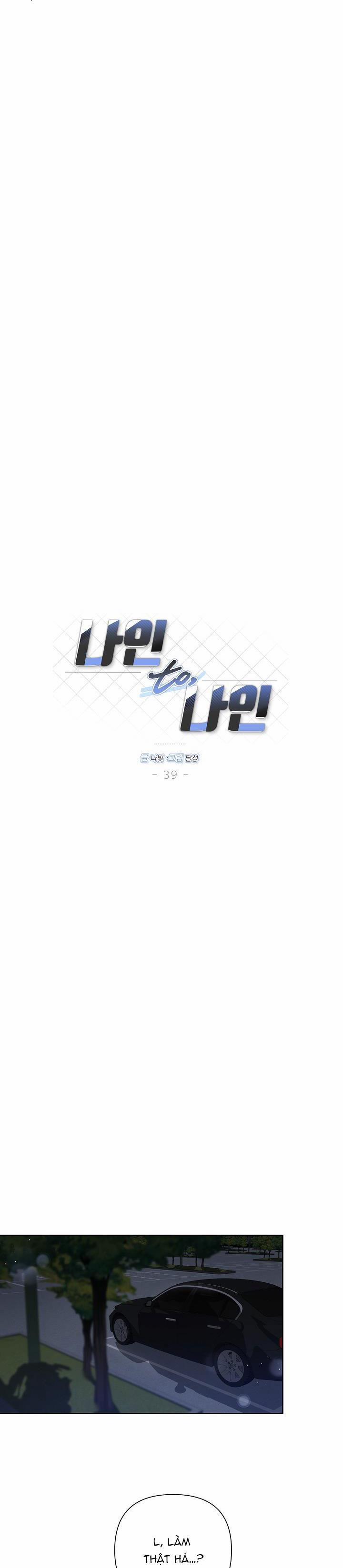 Nine To Nine 39 trang 10