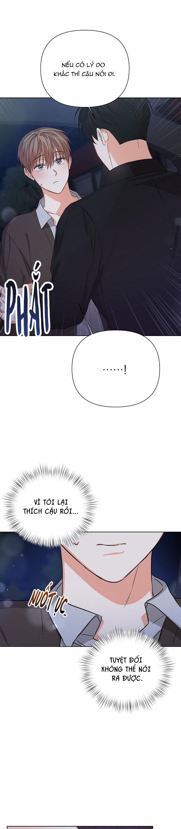 Nine To Nine 39 trang 12