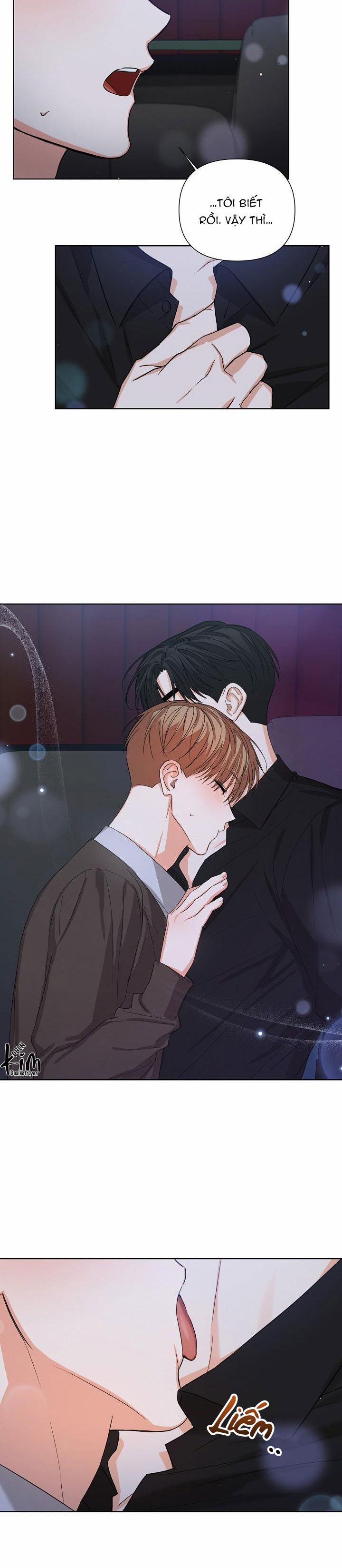 Nine To Nine 39 trang 13