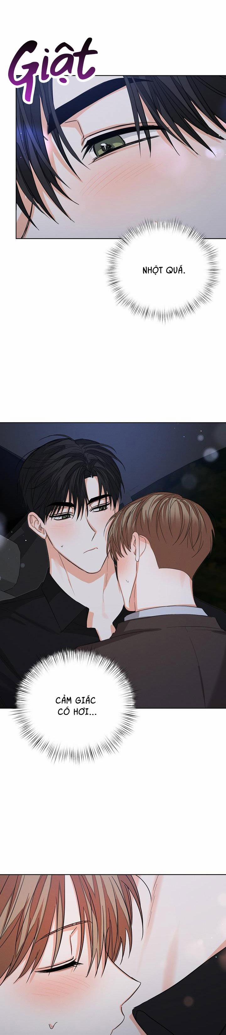 Nine To Nine 39 trang 14