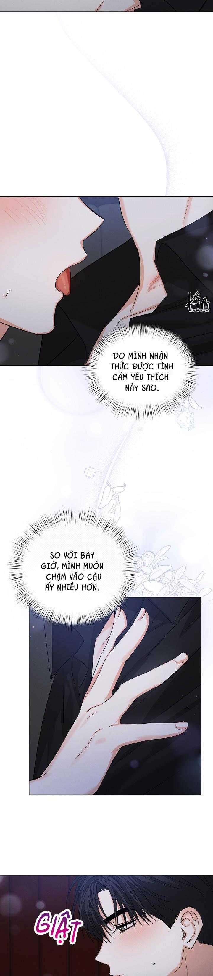 Nine To Nine 39 trang 15