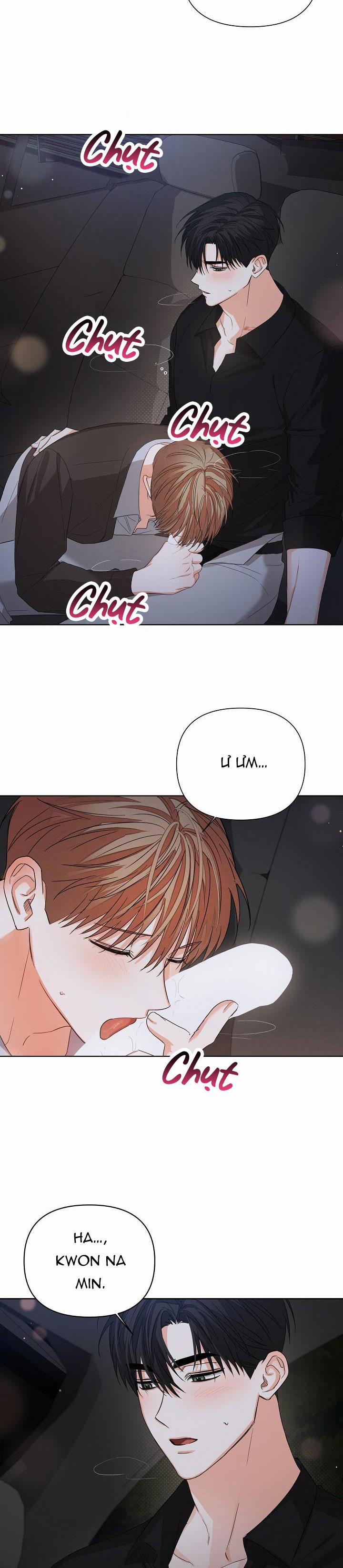 Nine To Nine 39 trang 18