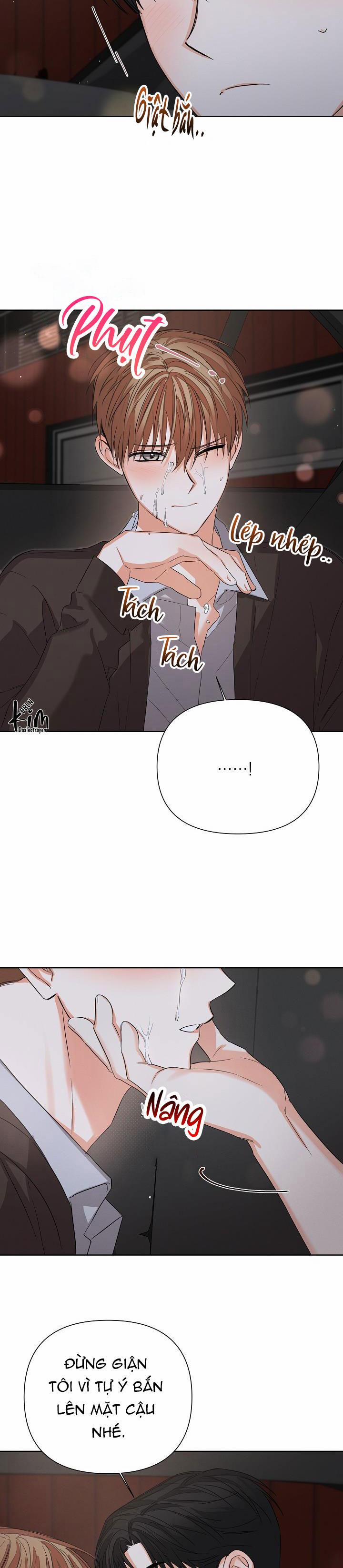 Nine To Nine 39 trang 20