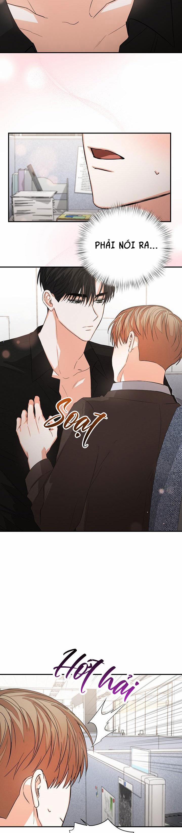 Nine To Nine 39 trang 3