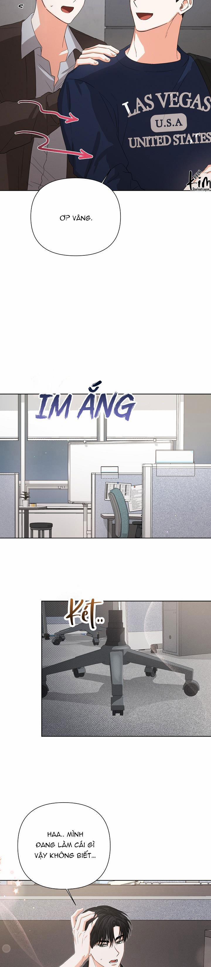 Nine To Nine 39 trang 6