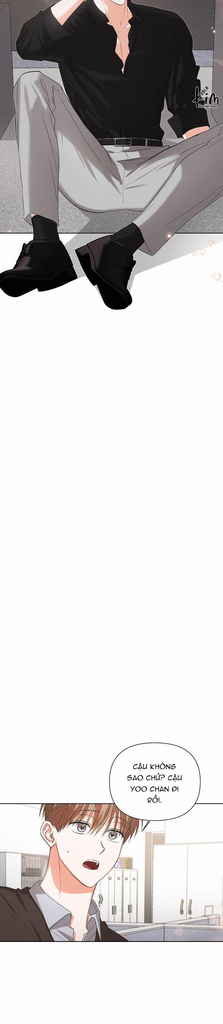 Nine To Nine 39 trang 7