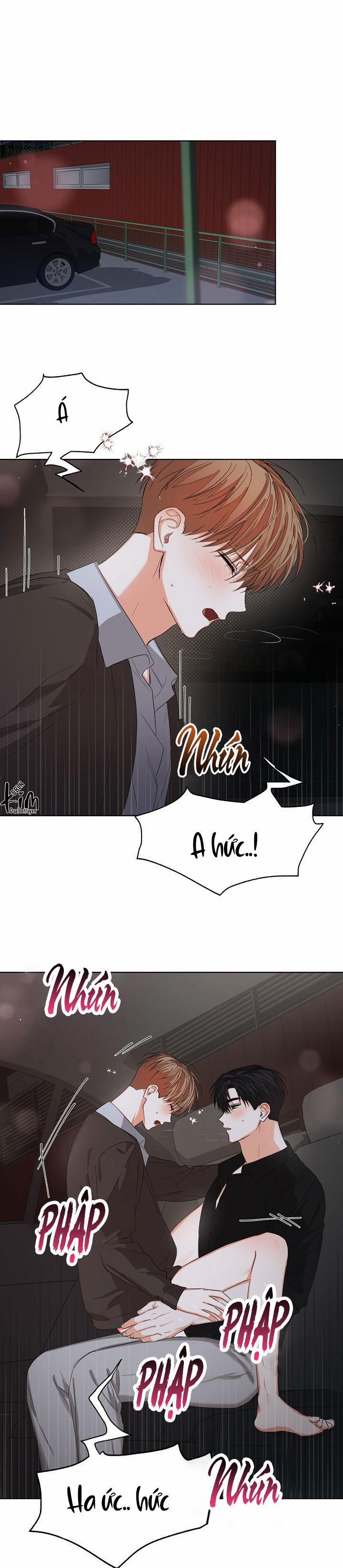 Nine To Nine 40 trang 1