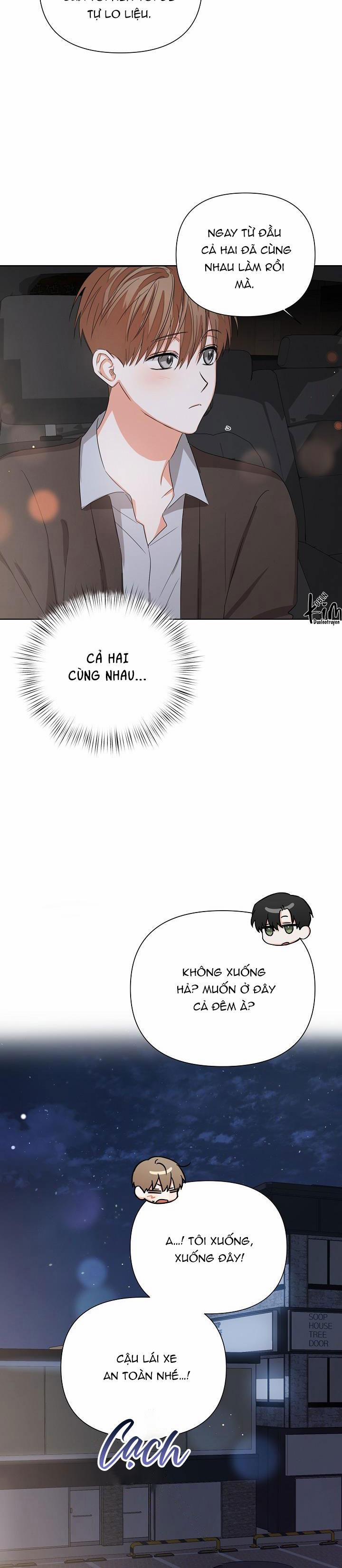 Nine To Nine 40 trang 10