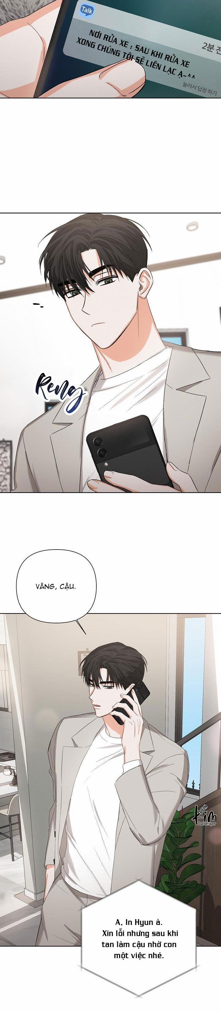 Nine To Nine 40 trang 12