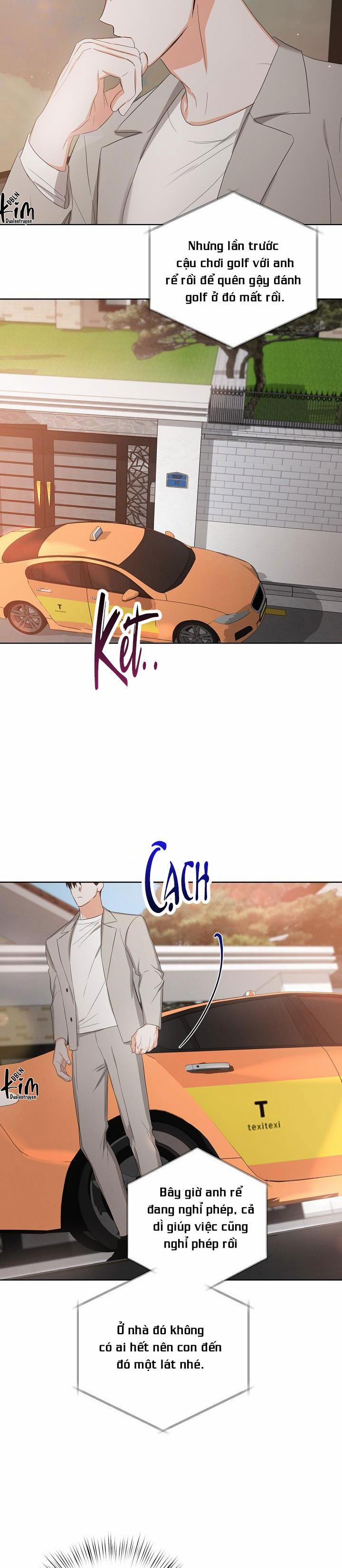 Nine To Nine 40 trang 15