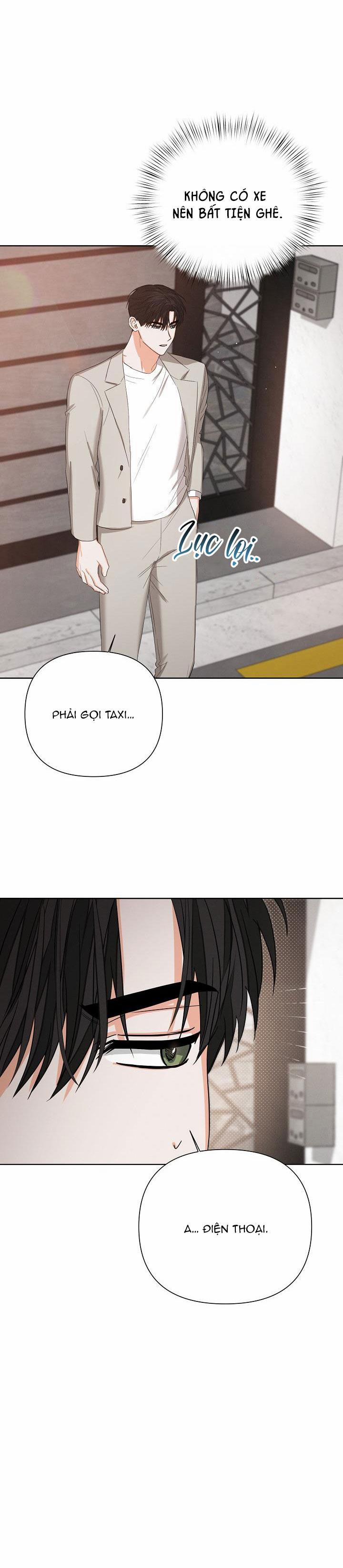 Nine To Nine 40 trang 17