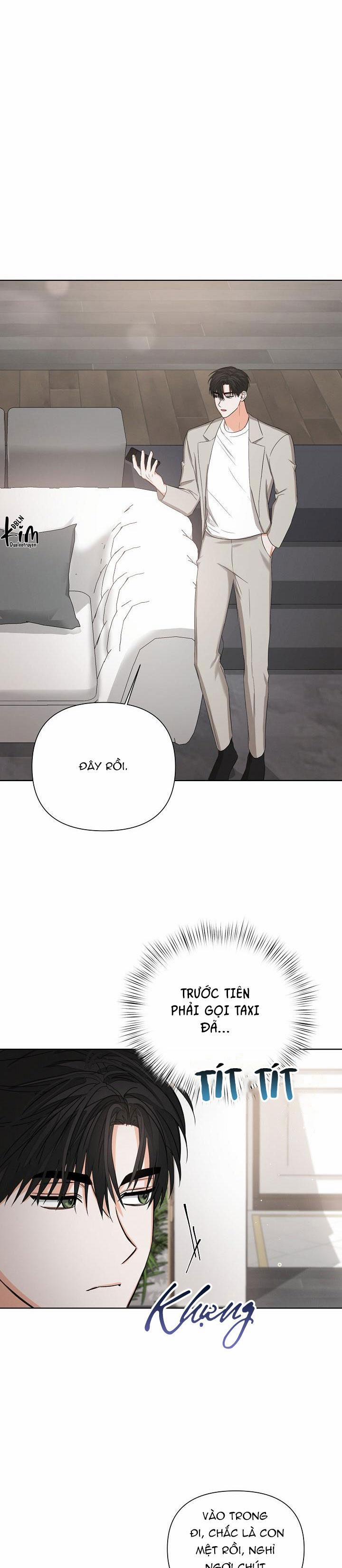 Nine To Nine 40 trang 18